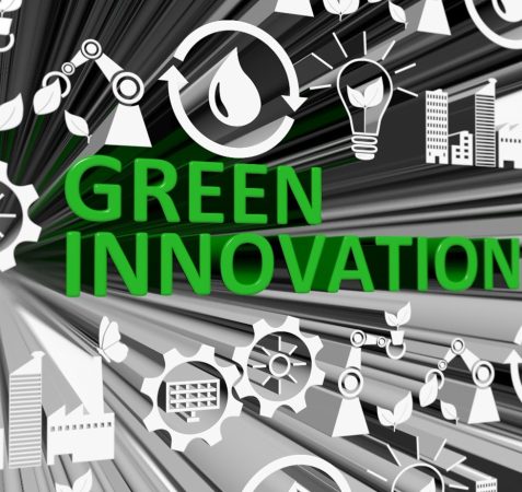 Green innovation - Green Revolution